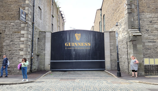 Guinness Storehouse